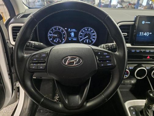 2022 Hyundai VENUE Limited