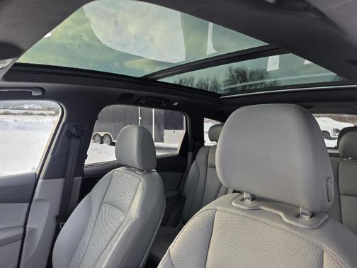 2018 Audi Q7 3.0T Prestige