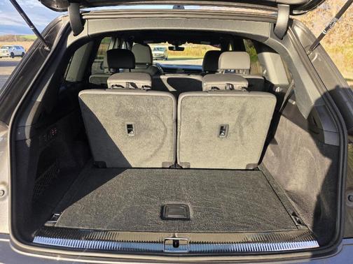 2023 Audi Q7 55 Prestige