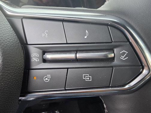 Polar White 2026 Chevrolet Tahoe High Country