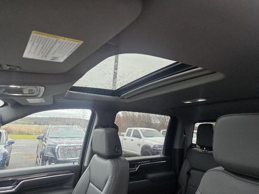 2026 Chevrolet Silverado 2500 LTZ