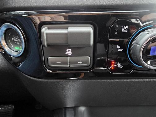 2026 Chevrolet Silverado 2500 LTZ