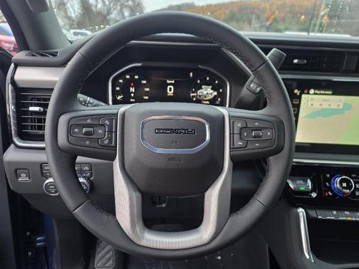 2026 GMC Sierra 2500 Denali