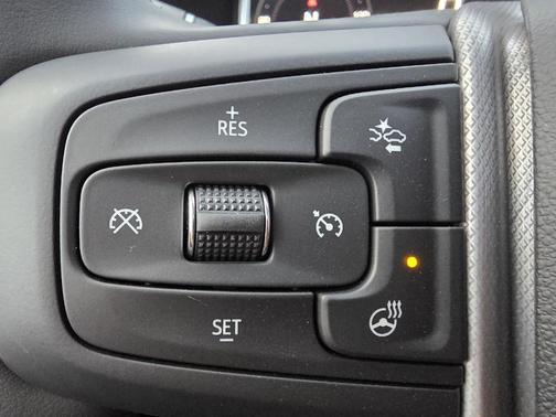 2026 GMC Sierra 2500 Denali