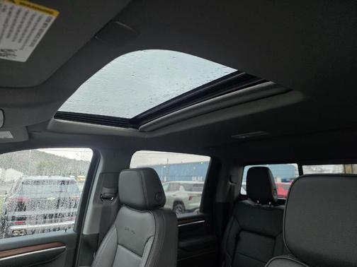 2026 GMC Sierra 2500 Denali