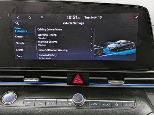 2022 Hyundai ELANTRA Limited