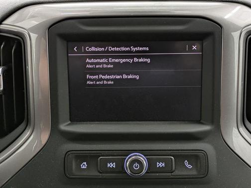 Onyx Black 2024 GMC Sierra 1500 Pro