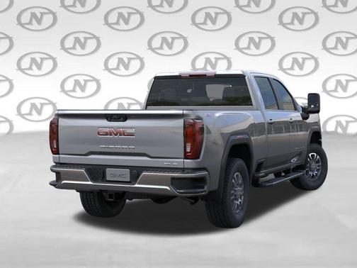 Sterling 2026 GMC Sierra 3500 SLE