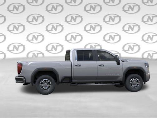 Sterling 2026 GMC Sierra 3500 SLE