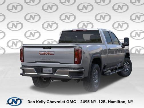 Sterling 2026 GMC Sierra 3500 SLE