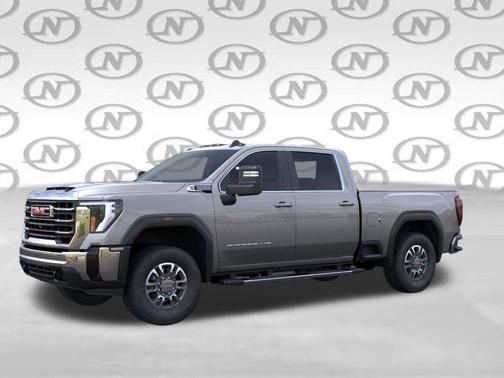 Sterling 2026 GMC Sierra 3500 SLE
