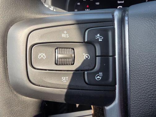 Onyx Black 2023 GMC Yukon XL SLT