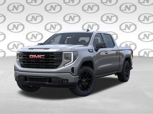 Sterling 2026 GMC Sierra 1500 Elevation