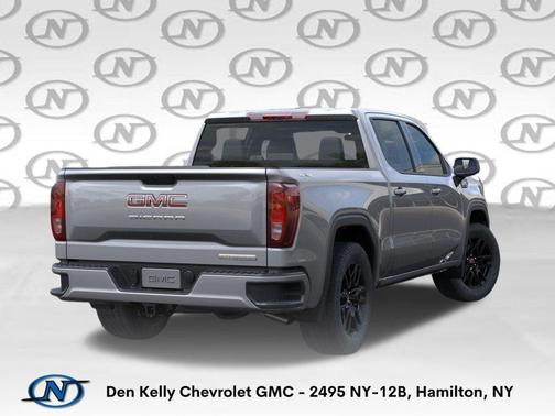 Sterling 2026 GMC Sierra 1500 Elevation