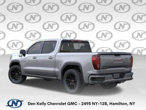 Sterling 2026 GMC Sierra 1500 Elevation