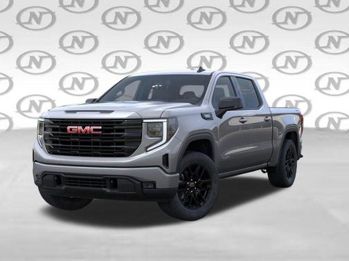 Sterling 2026 GMC Sierra 1500 Elevation
