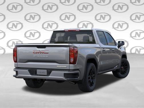 Sterling 2026 GMC Sierra 1500 Elevation