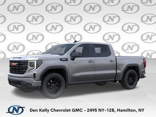Sterling 2026 GMC Sierra 1500 Elevation