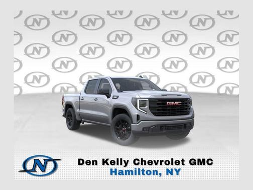 Sterling 2026 GMC Sierra 1500 Elevation