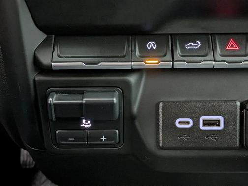 2022 Chevrolet Silverado 1500 Limited Custom