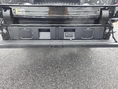 2026 GMC Sierra 2500 AT4X