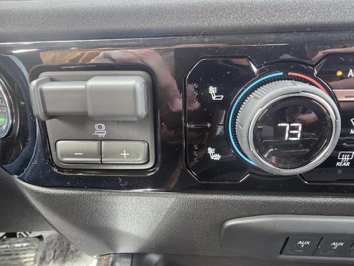 2026 Chevrolet Silverado 3500 LT