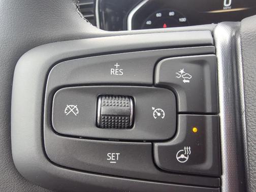 2026 GMC Sierra 2500 SLE