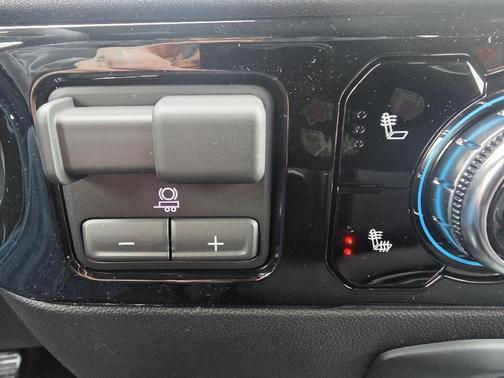 2026 GMC Sierra 2500 SLE