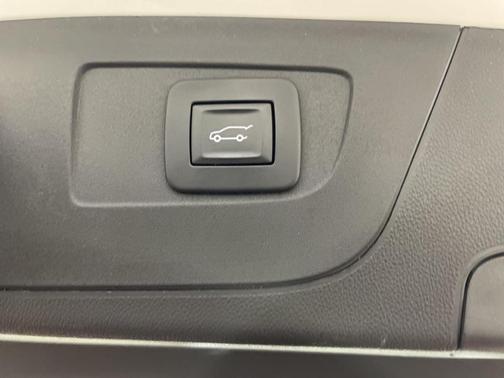 2018 Buick Regal TourX Essence