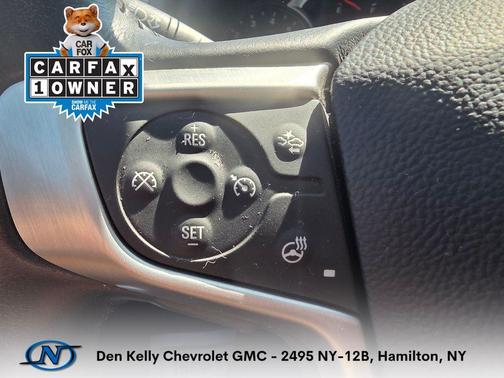 Quicksilver Metallic 2022 GMC Terrain SLT