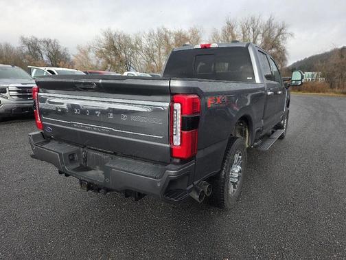 2024 Ford F-350 Limited