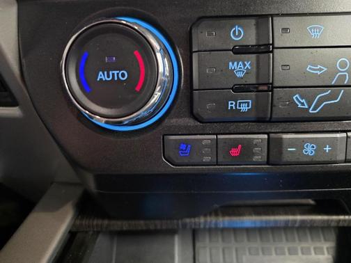 2021 Ford F-350 Lariat Super Duty