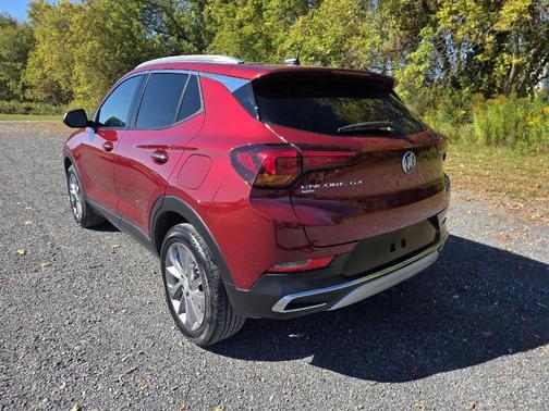 2022 Buick Encore GX Essence