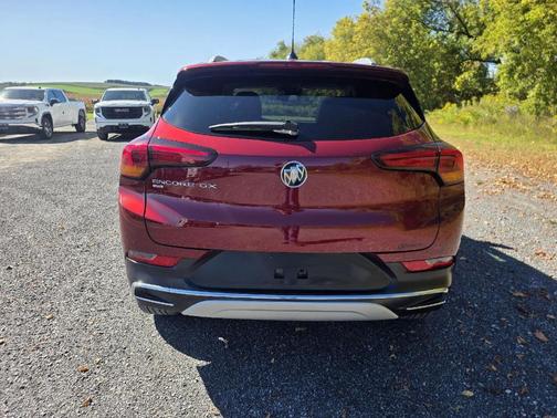 2022 Buick Encore GX Essence