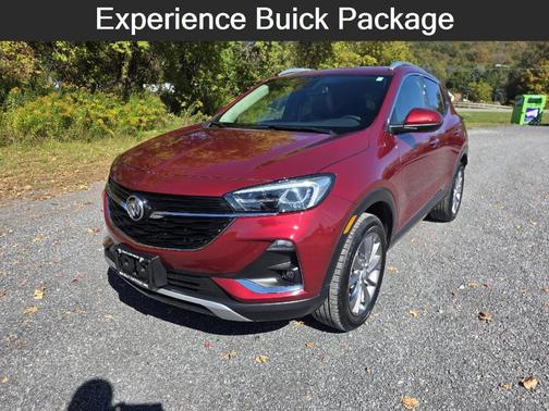 2022 Buick Encore GX Essence