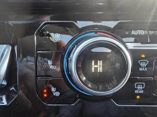 2026 GMC Sierra 2500 Denali