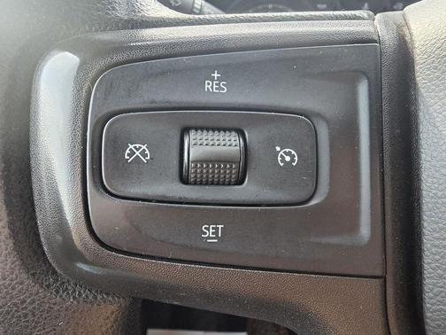 Northsky Blue Metallic 2020 Chevrolet Silverado 2500 Custom