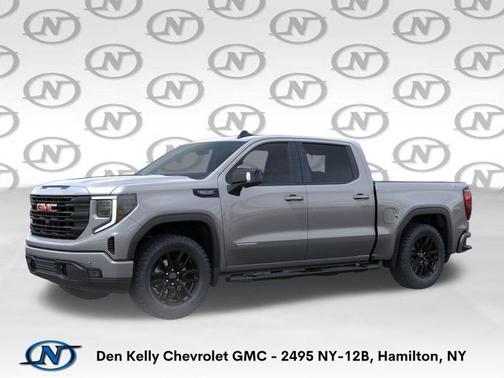 Sterling 2026 GMC Sierra 1500 Elevation