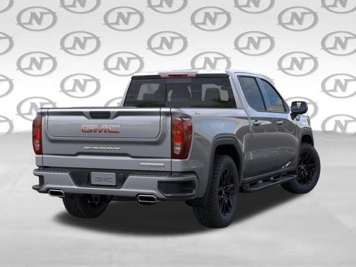 Sterling 2026 GMC Sierra 1500 Elevation