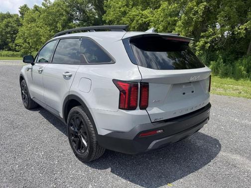 2022 Kia Sorento X-Line S