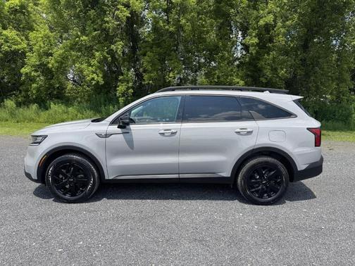 2022 Kia Sorento X-Line S