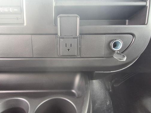 2019 Chevrolet Express 2500 Work Van