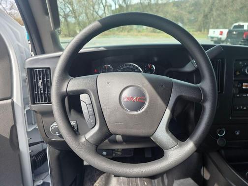 2019 Chevrolet Express 2500 Work Van