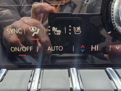 2026 GMC Terrain AWD Denali