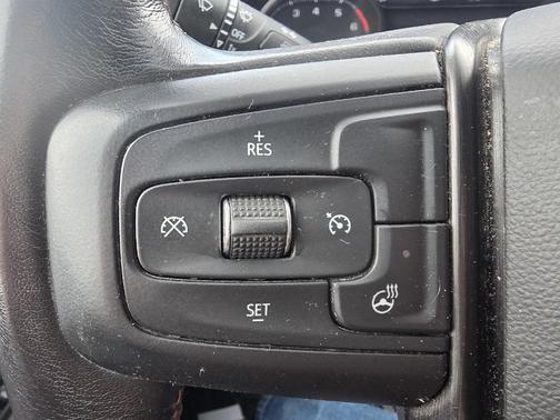 2023 GMC Sierra 2500 AT4