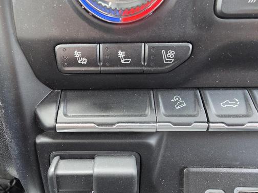 2023 GMC Sierra 2500 AT4