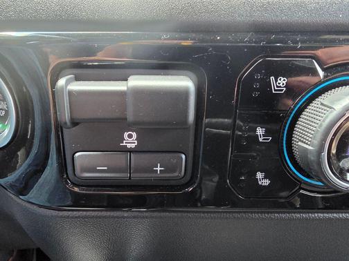 Glacier Blue Metallic 2022 Chevrolet Silverado 1500 ZR2