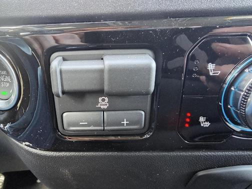 2026 GMC Sierra 2500 SLE