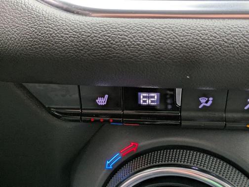 Black 2025 Chevrolet Blazer LT