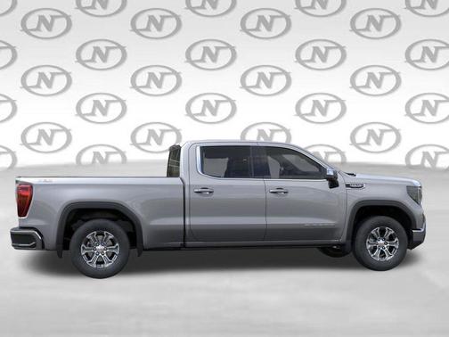 Sterling 2026 GMC Sierra 1500 SLE
